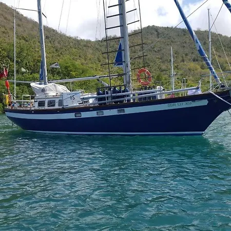 On A Beautiful Ocean Going Classic Schooner! * Barcelona